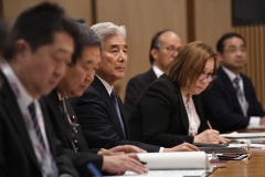 APPF28 Meeting between Australia and Japan