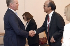 APPF28 Meeting between Australia and Japan