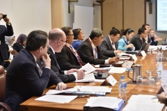 APPF28 Economic and Trade Matters Working Group