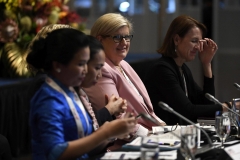 APPF28 Plenary: Meeting of Women Parliamentarians