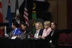 APPF28 Plenary: Meeting of Women Parliamentarians