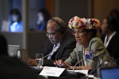 APPF28 Plenary: Economic and Trade Matters