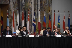 APPF28 Plenary: Economic and Trade Matters