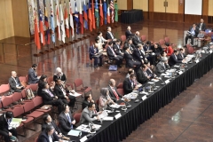 APPF28  Plenary: Political and Security Matters