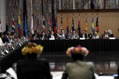 APPF28  Plenary: Political and Security Matters