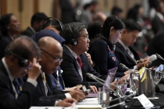 APPF28  Plenary: Political and Security Matters