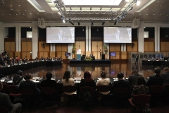 APPF28  Plenary: Political and Security Matters