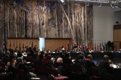 APPF28  Plenary: Political and Security Matters