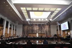 APPF28  Plenary: Political and Security Matters