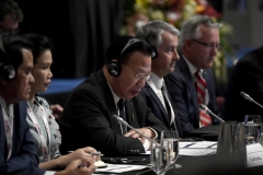 APPF28  Plenary: Political and Security Matters