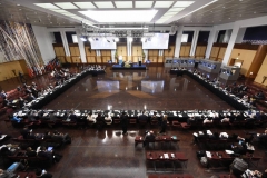 APPF28  Plenary: Political and Security Matters