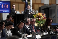 APPF28  Plenary: Political and Security Matters