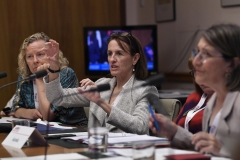 APPF28 Women Parliamentarians Working Group