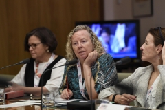 APPF28 Women Parliamentarians Working Group