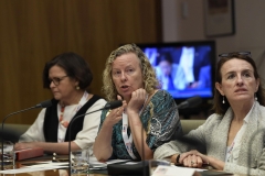 APPF28 Women Parliamentarians Working Group