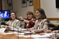 APPF28 Women Parliamentarians Working Group