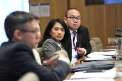 APPF28 Women Parliamentarians Working Group