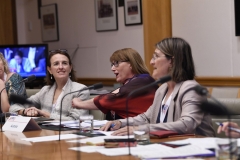 APPF28 Women Parliamentarians Working Group