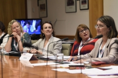 APPF28 Women Parliamentarians Working Group