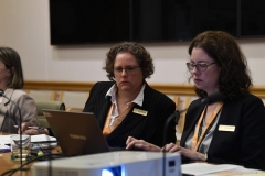 APPF28 Women Parliamentarians Working Group