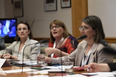 APPF28 Women Parliamentarians Working Group