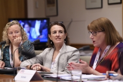 APPF28 Women Parliamentarians Working Group