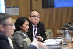 APPF28 Women Parliamentarians Working Group