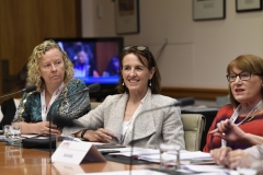 APPF28 Women Parliamentarians Working Group