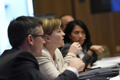 APPF28 Women Parliamentarians Working Group