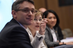 APPF28 Women Parliamentarians Working Group