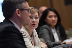 APPF28 Women Parliamentarians Working Group