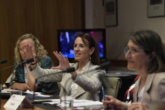 APPF28 Women Parliamentarians Working Group