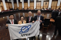 APPF28 Plenary: Final