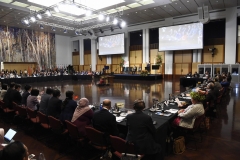 APPF28 Plenary: Regional Cooperation