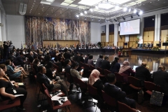 APPF28 Plenary: Regional Cooperation