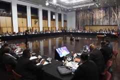 APPF28 Plenary: Regional Cooperation