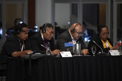 APPF28 Plenary: Regional Cooperation