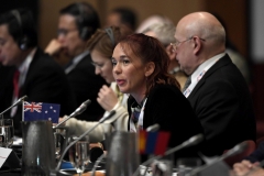 APPF28 Plenary: Regional Cooperation