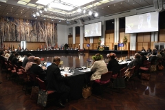 APPF28 Plenary: Regional Cooperation