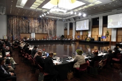 APPF28 Plenary: Regional Cooperation