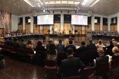 APPF28 Plenary: Regional Cooperation