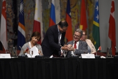 APPF28 Plenary: Regional Cooperation