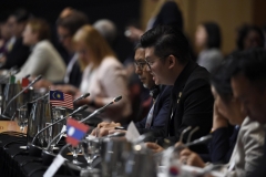 APPF28 Plenary: Regional Cooperation